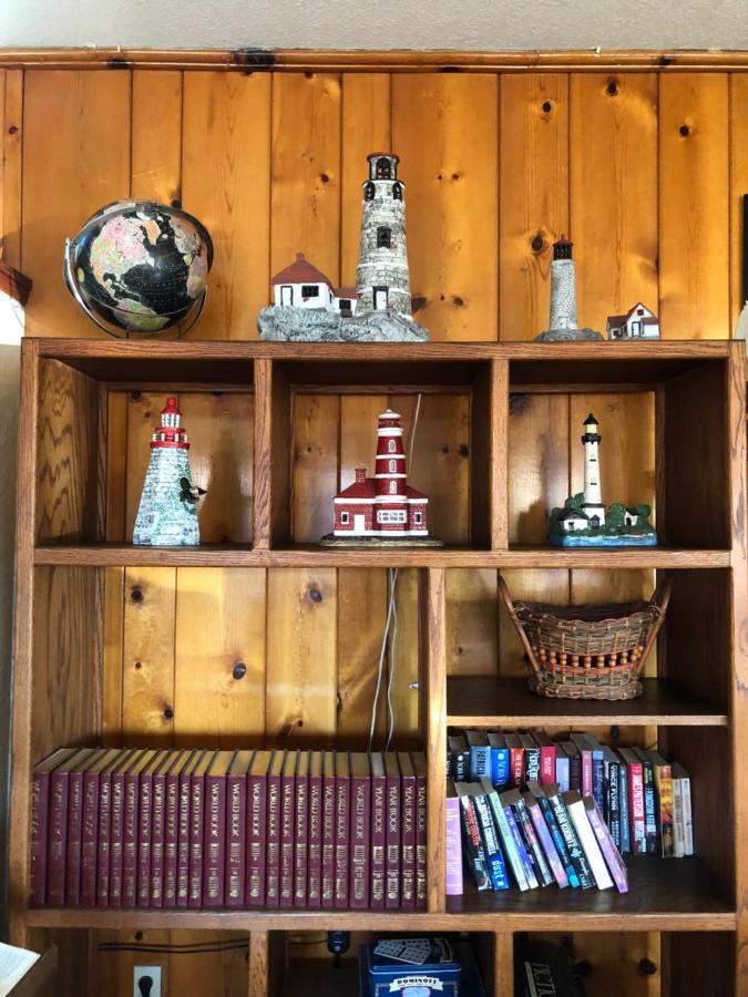 Lighthouse Inn Флоренс Екстер'єр фото